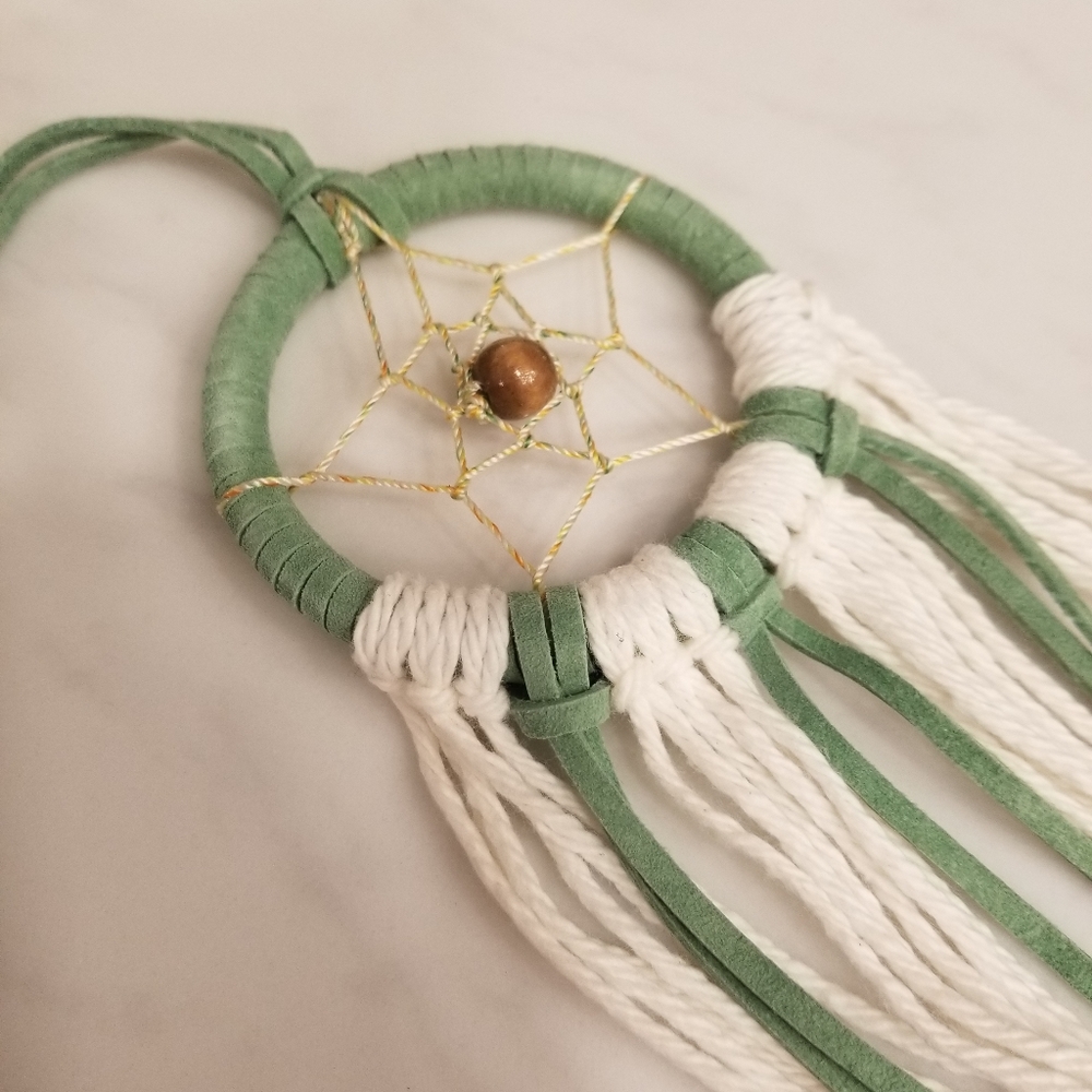 Dreamcatcher